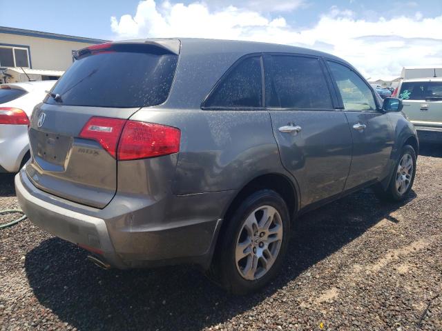 2008 Acura Mdx VIN: 2HNYD28268H508306 Lot: 54811744