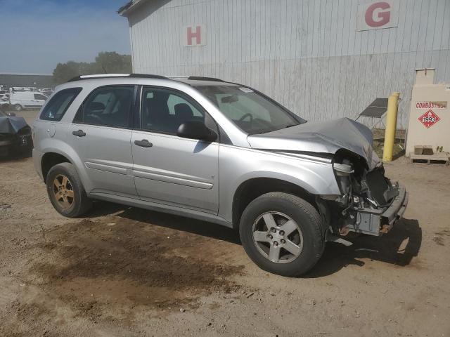 2007 Chevrolet Equinox Ls VIN: 2CNDL13F976093337 Lot: 56205984