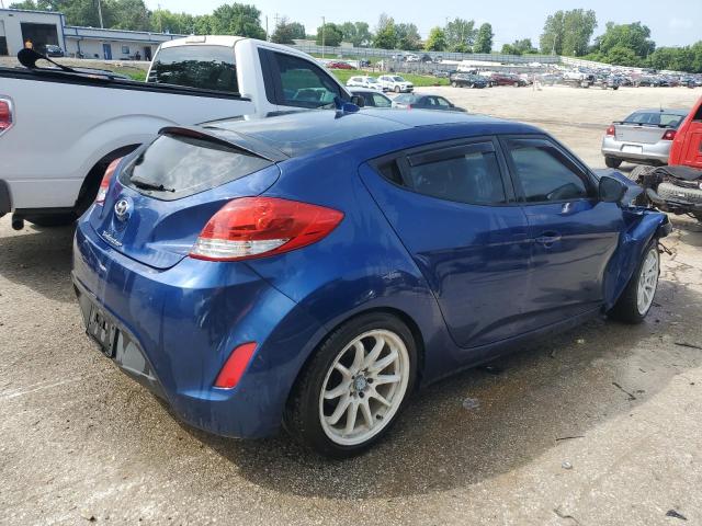 2017 HYUNDAI VELOSTER - KMHTC6AD7HU319050