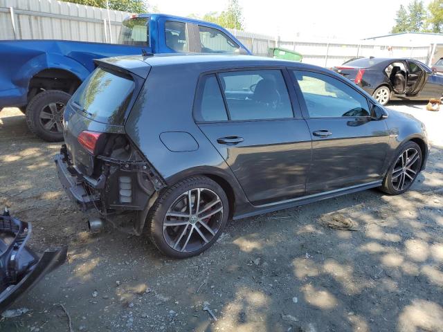 2017 Volkswagen Gti S/Se VIN: 3VW447AU2HM040747 Lot: 54488784