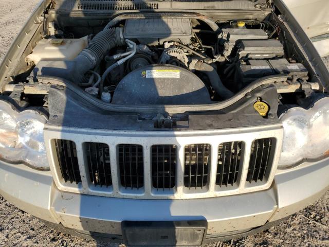 2008 Jeep Grand Cherokee Laredo VIN: 1J8GR48K98C147079 Lot: 54423834