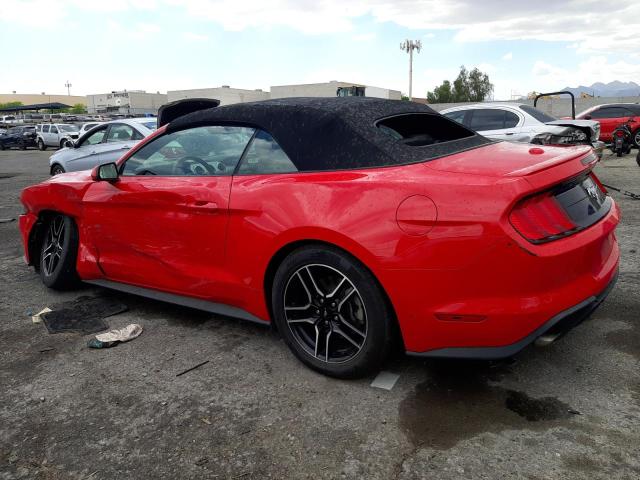 2023 Ford Mustang VIN: 1FATP8UH9P5104500 Lot: 55378394