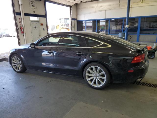 VIN WAUWGAFC7EN081700 2014 Audi A7, Premium Plus no.2