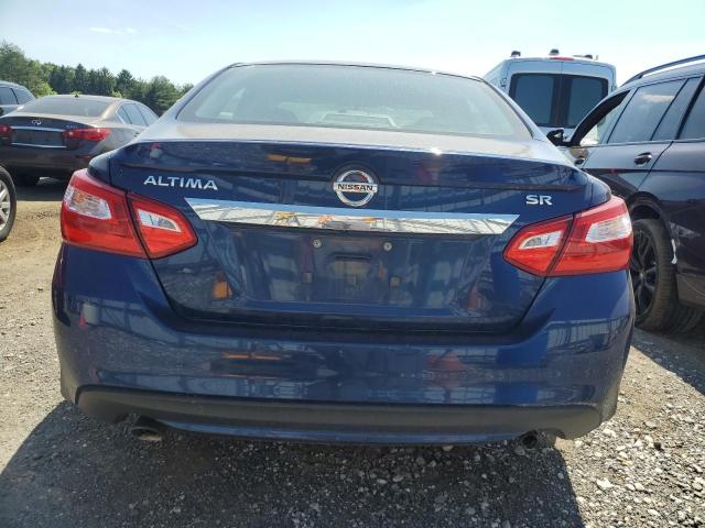 2016 Nissan Altima 2.5 VIN: 1N4AL3AP5GC173794 Lot: 55877724