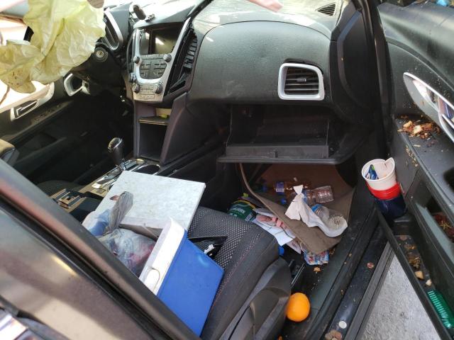 2016 Chevrolet Equinox Lt VIN: 2GNALCEK1G6282150 Lot: 53471724