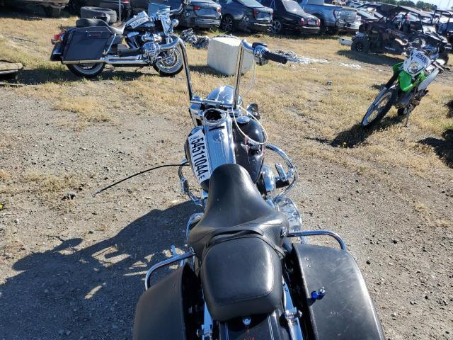 2009 HARLEY-DAVIDSON FLHRC - 1HD1FR41X9Y615016