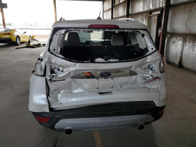 2016 Ford Escape Titanium VIN: 1FMCU0J90GUB73109 Lot: 55342394