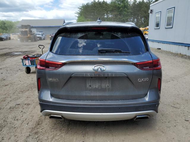 2019 Infiniti Qx50 Essential VIN: 3PCAJ5M31KF102222 Lot: 56660214