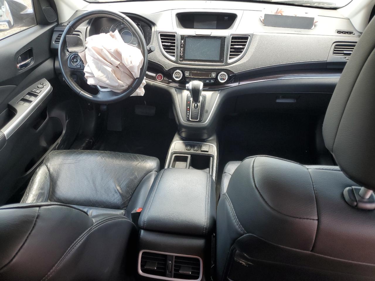 2HKRM3H73GH511052 HONDA CRV 2016