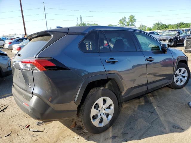 2023 TOYOTA RAV4 LE JTMF1RFV4PD101818  54683894