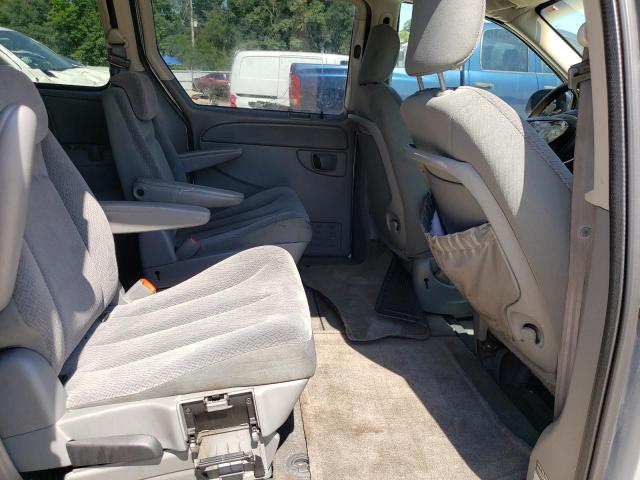 2005 Chrysler Town & Country Lx VIN: 2C4GP44R15R440302 Lot: 55340204