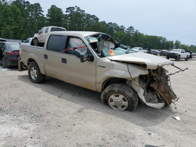 Vin: 1ftfw1ev4afa52281, lot: 53877375, ford f-150 supercrew 20104