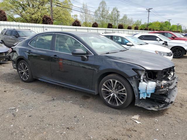 2018 Toyota Camry L VIN: JTNB11HK9J3037447 Lot: 54026464