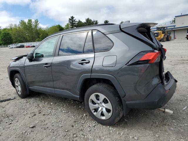 2T3F1RFV4KC058062 2019 TOYOTA RAV 4 - Image 2