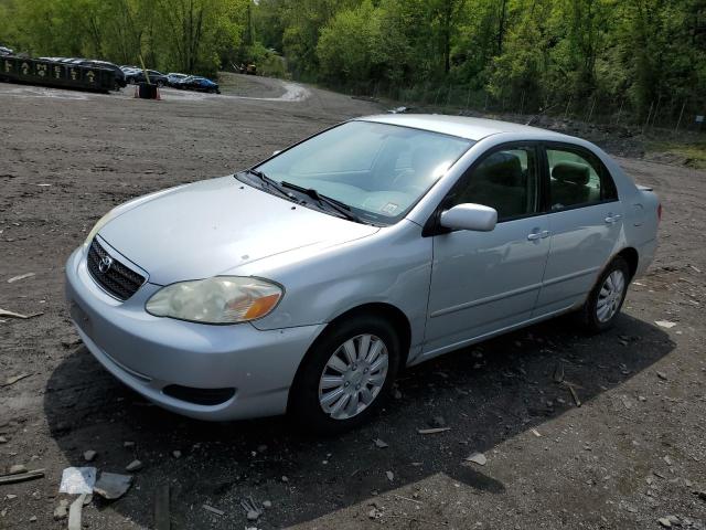 2006 Toyota Corolla Ce VIN: 1NXBR32E46Z682225 Lot: 53311064