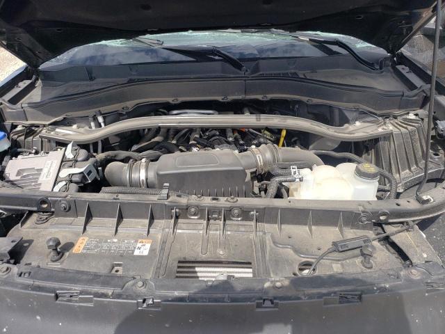 2021 Ford Explorer St VIN: 1FM5K8GCXMGC25629 Lot: 55892034