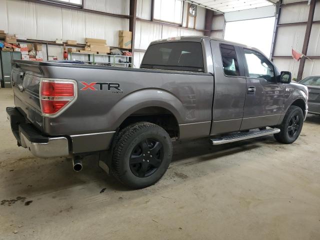 2014 Ford F150 Super Cab VIN: 1FTFX1EF1EKF41515 Lot: 54355044