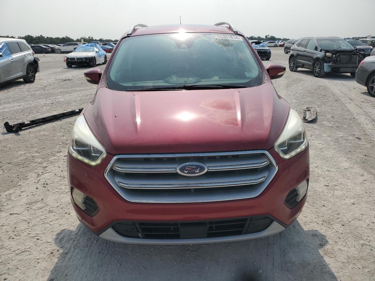 1FMCU0J98HUA63703 2017 Ford Escape Titanium