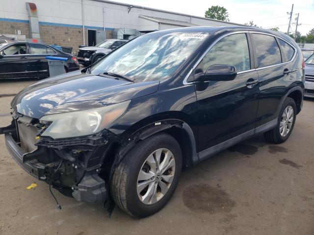 2014 Honda Cr-V Ex VIN: 2HKRM4H57EH649274 Lot: 56065644