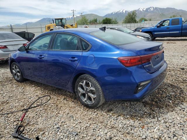 2021 Kia Forte Fe VIN: 3KPF24AD2ME364043 Lot: 56066874