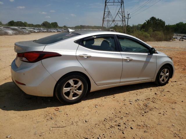 2015 Hyundai Elantra Se VIN: 5NPDH4AE7FH635935 Lot: 53567694