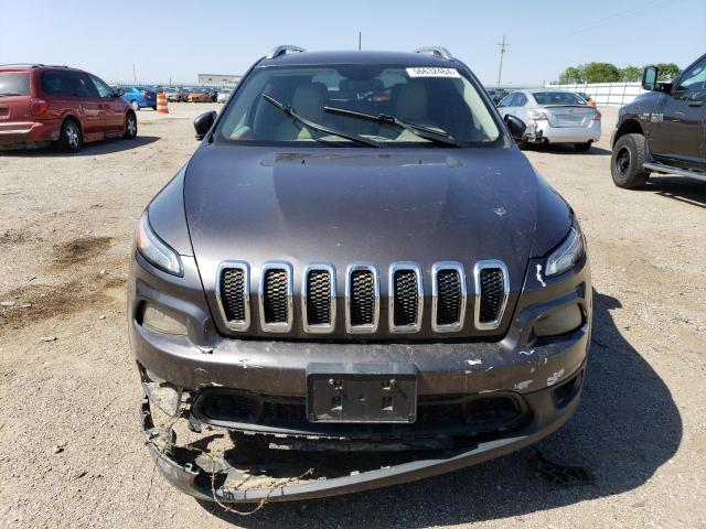 2016 Jeep Cherokee Limited VIN: 1C4PJMDSXGW227315 Lot: 56632464