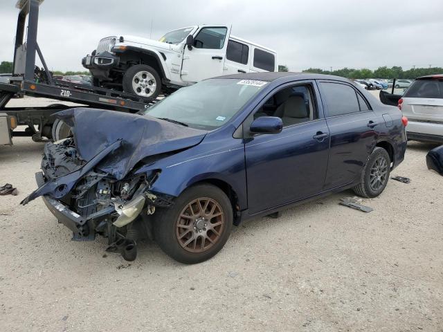 2013 Toyota Corolla Base VIN: 5YFBU4EE7DP121032 Lot: 53528144