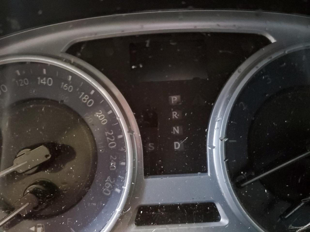 JTHCK262975012672 2007 Lexus Is 250