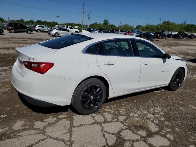 2016 Chevrolet Malibu Lt VIN: 1G1ZE5ST8GF306389 Lot: 54085364