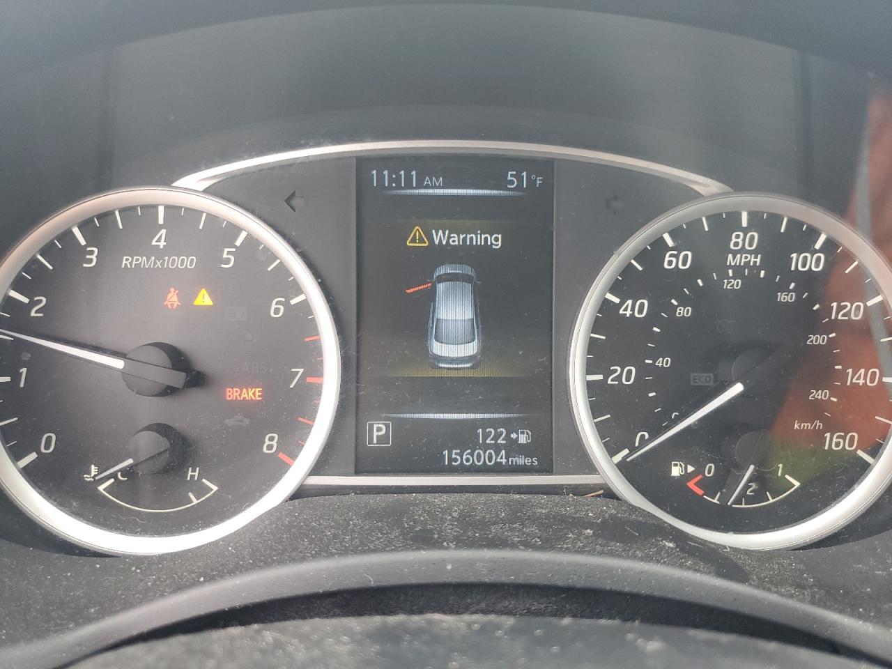 3N1AB7AP6GY210804 NISSAN SENTRA 2016