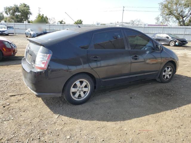 2005 Toyota Prius VIN: JTDKB20U653038629 Lot: 54160974