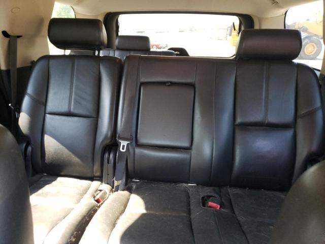 2010 Chevrolet Tahoe K1500 Lt VIN: 1GNUKBE07AR233393 Lot: 55603864