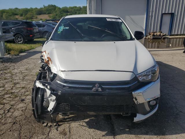 2019 Mitsubishi Outlander Sport Es VIN: JA4AP3AU4KU011074 Lot: 48703774