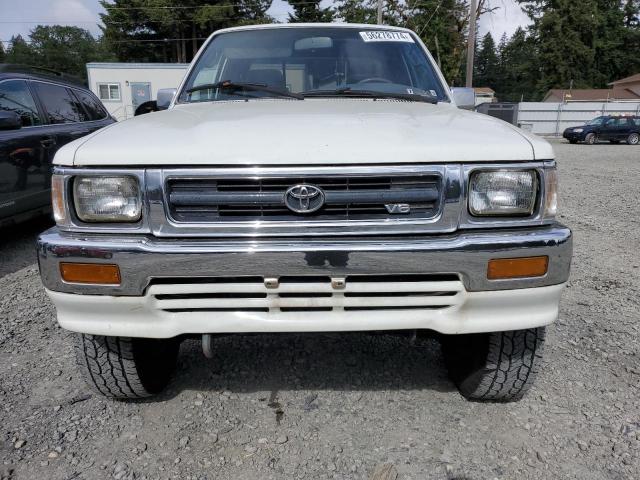 1992 Toyota Pickup 1/2 Ton Extra Long Wheelbase Sr5 VIN: JT4VN13G9N5072704 Lot: 56278774