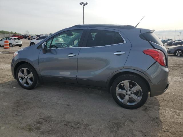 2013 Buick Encore VIN: KL4CJCSB0DB121609 Lot: 53211824