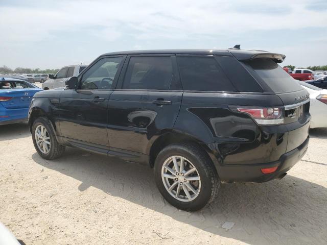 2016 Land Rover Range Rover Sport Se VIN: SALWG2VF6GA568779 Lot: 54691244