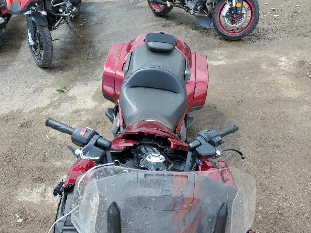 2018 HONDA GL1800 B JH2SC7913JK000074