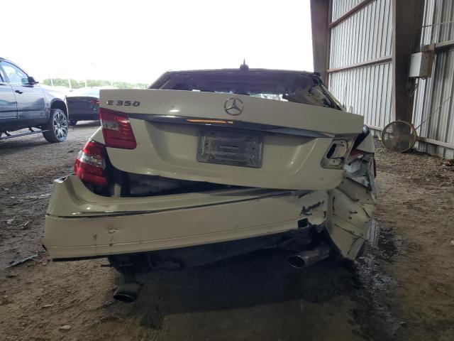 2011 Mercedes-Benz E 350 VIN: WDDHF5GB8BA461052 Lot: 53687274