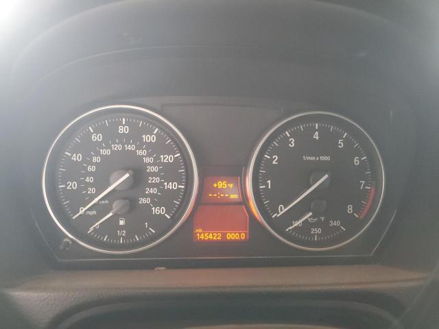 2010 BMW 328 I Sulev VIN: WBAWV1C53AP123905 Lot: 56491994