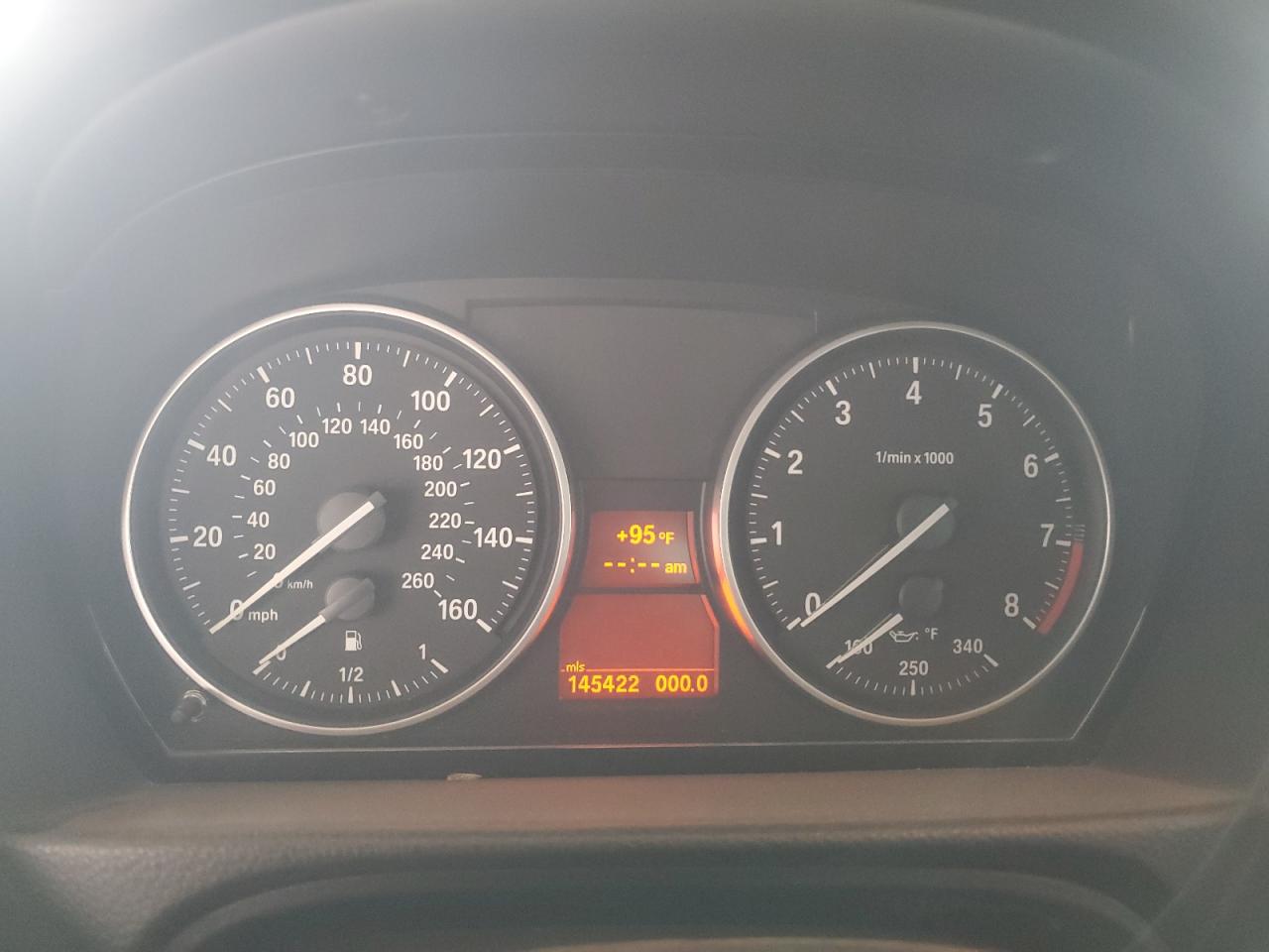 WBAWV1C53AP123905 2010 BMW 328 I Sulev