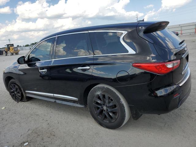 2013 Infiniti Jx35 VIN: 5N1AL0MN8DC318241 Lot: 56725204