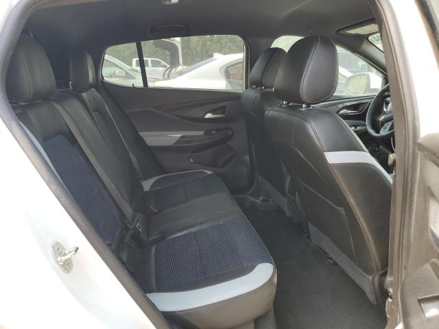 2024 BUICK ENVISTA PR - KL47LAE29RB044502