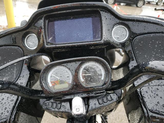2023 HARLEY-DAVIDSON FLTRXST 1HD1ACL19PB609382