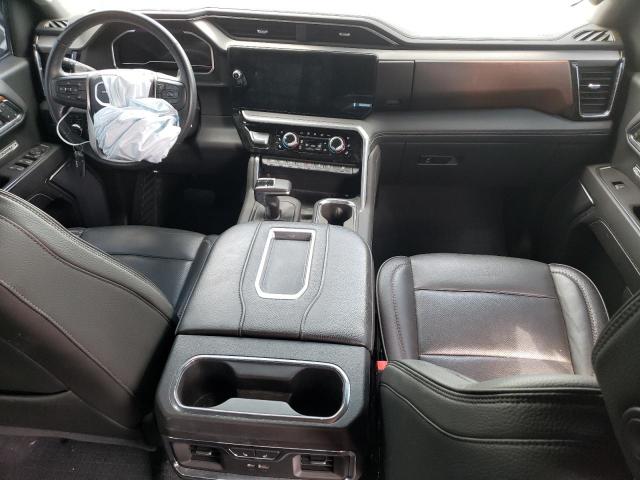 2022 GMC Sierra K1500 Denali VIN: 3GTUUGED0NG675358 Lot: 56562634