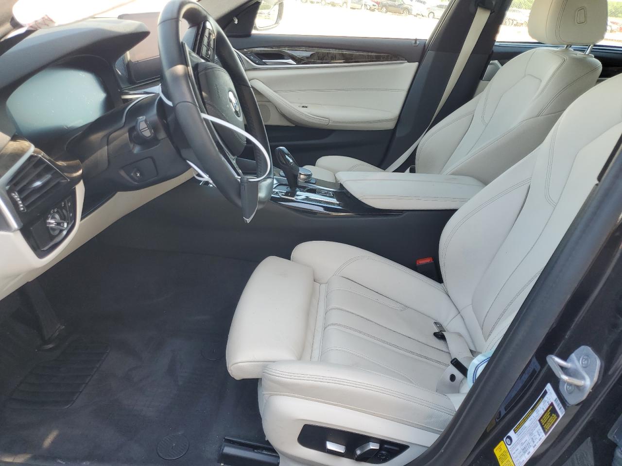 WBA53BJ03NWX59587 2022 BMW 540 I