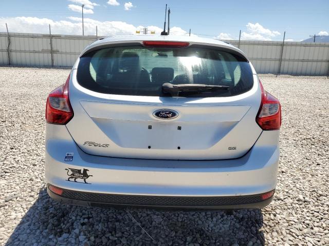 2014 Ford Focus Se VIN: 1FADP3K27EL317797 Lot: 55334024