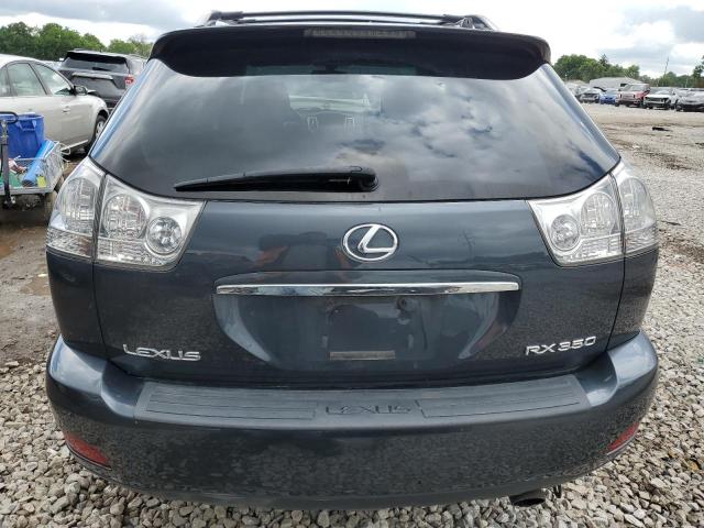 2008 Lexus Rx 350 VIN: 2T2HK31U68C091126 Lot: 56141094