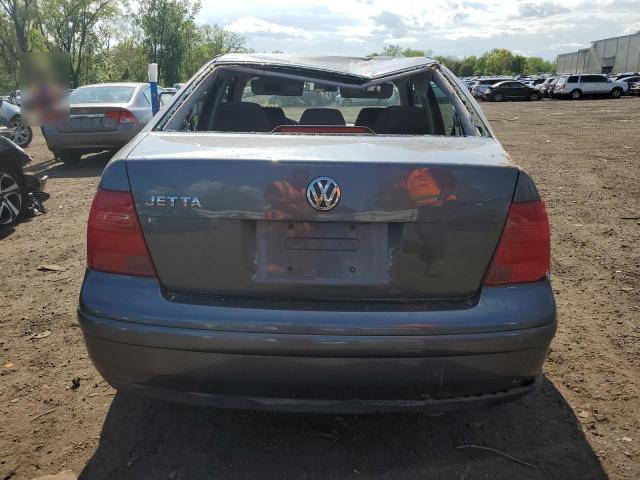 2003 Volkswagen Jetta Gl VIN: 3VWRK69M83M119911 Lot: 54893284