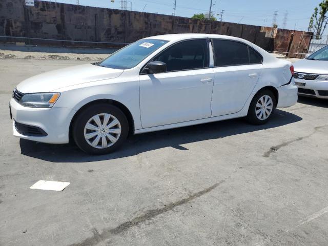 2013 Volkswagen Jetta Base VIN: 3VW2K7AJ2DM429661 Lot: 54994654