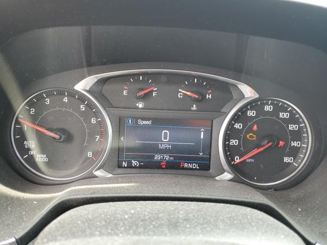 2022 Chevrolet Blazer 2Lt VIN: 3GNKBHR41NS134806 Lot: 55357304